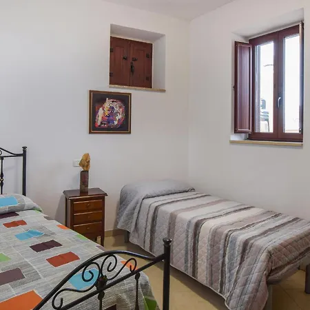 Nyaraló Stunning In With House Sea View Cetraro