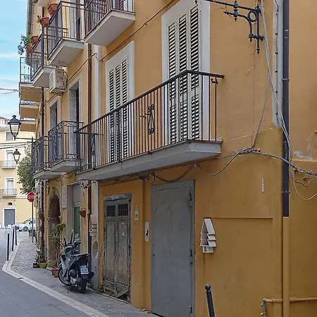Hébergement de vacances Stunning In With House Sea View *