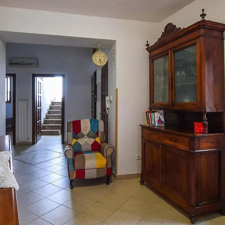Stunning In With House Sea View