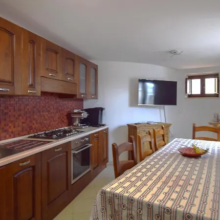 Stunning In With House Sea View Cetraro