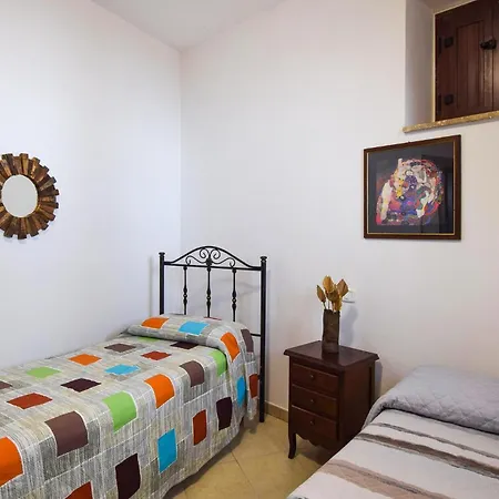 Nyaraló Stunning In With House Sea View